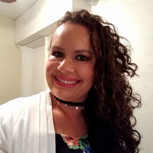 Meet your Posher, Rita